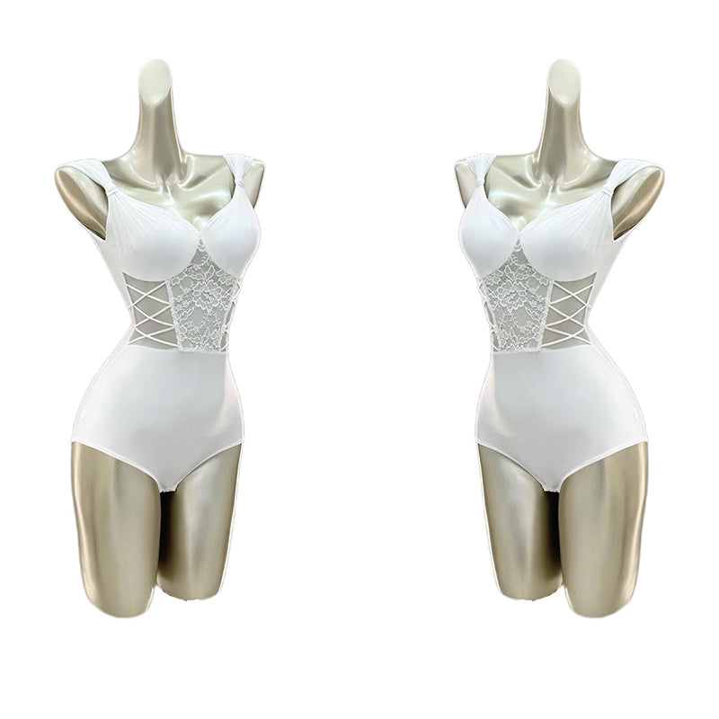 MEI Women's Sleeveless DanceWear Bodysuit Leotards