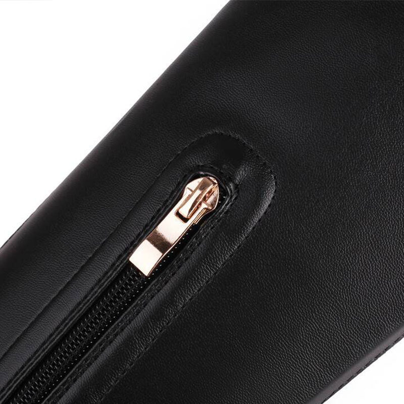 Women's 7.5cm/9.5cm/10.5cm Heel Leatherette Jazz Shoes Rubber Sole Open Toe Dance Boots