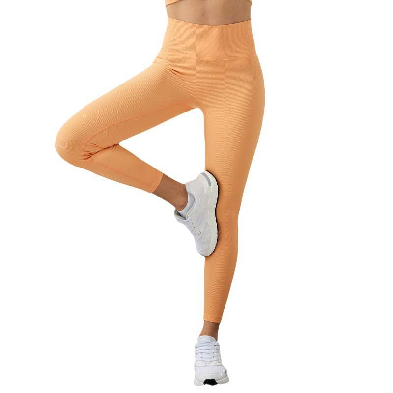 DS-Women's Eco-friendly Recycled Fabric Leggings Fitness Yoga Pants