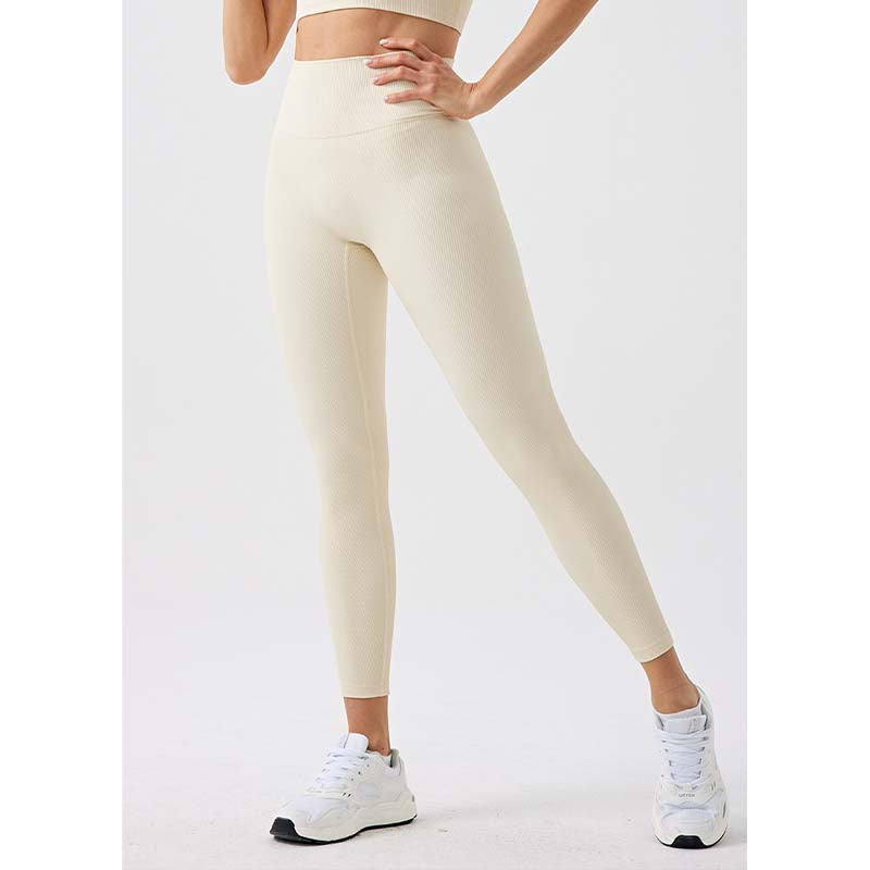 DS-Women's Eco-friendly Recycled Fabric Leggings Fitness Yoga Pants