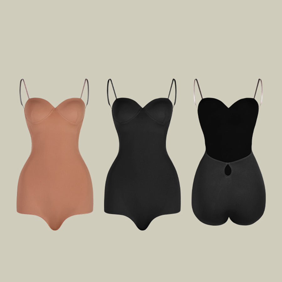 Z Women's Sling Backless Dance Tops Bodysuit Leotards Practice DanceWear