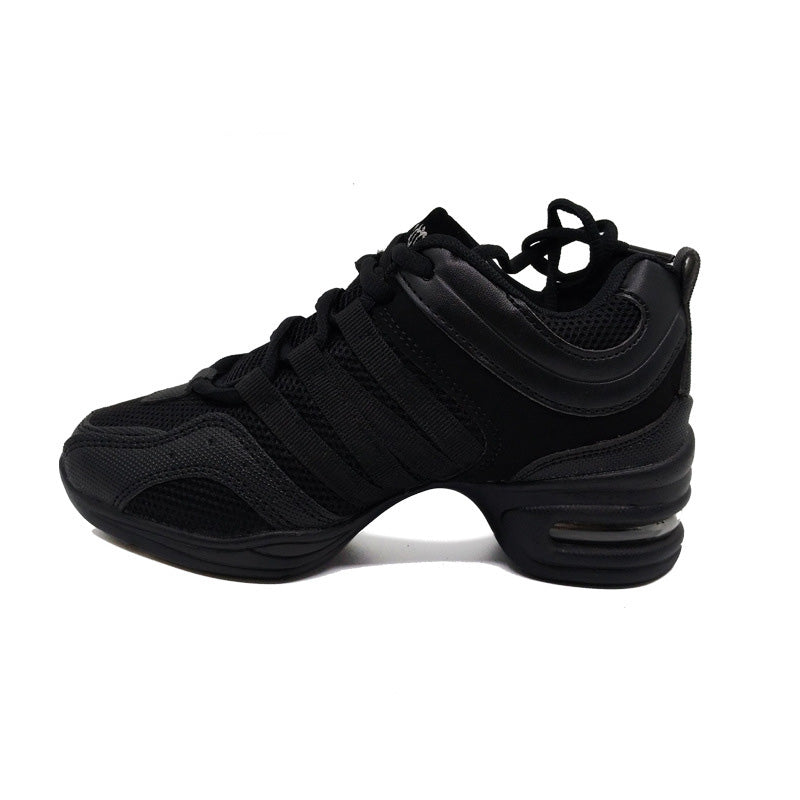 Women's Dance Sneakers Training Performance Dance Shoes Jazz Dance