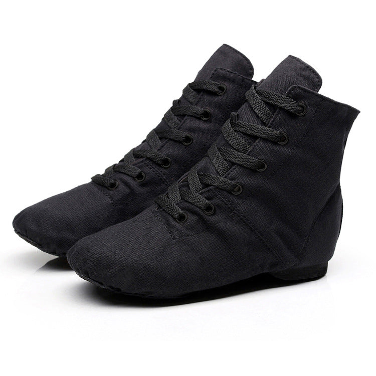 Unisex Modern Lyrical Jazz shoes & Ballet Slipper