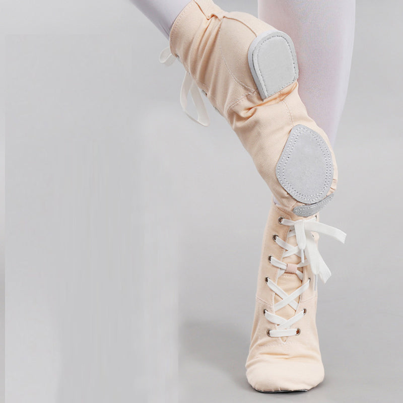 Unisex Modern Lyrical Jazz shoes & Ballet Slipper