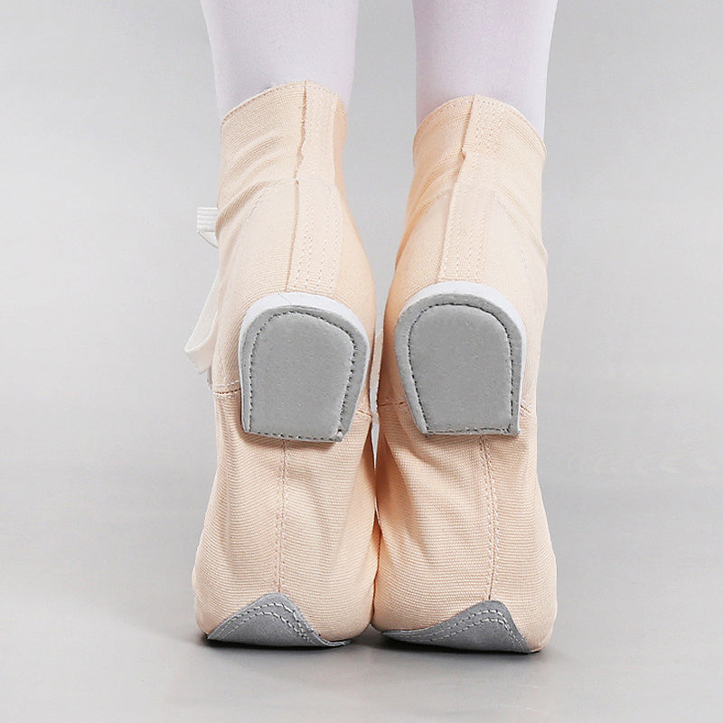 Unisex Modern Lyrical Jazz shoes & Ballet Slipper