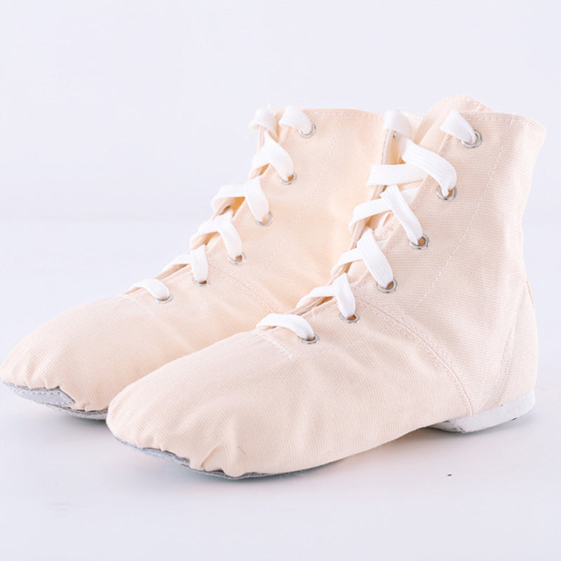 Unisex Modern Lyrical Jazz shoes & Ballet Slipper