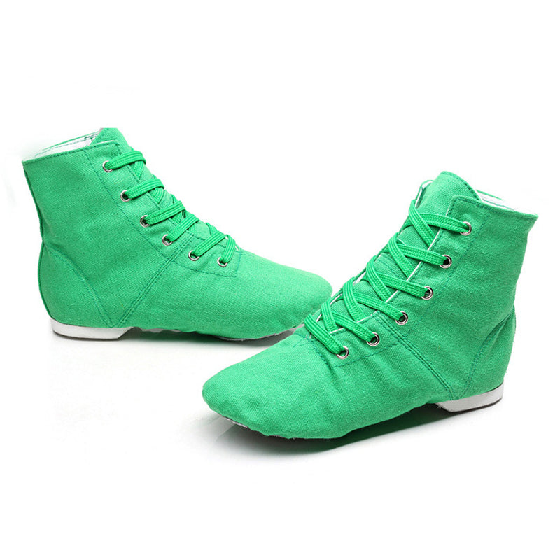 Unisex Modern Lyrical Jazz shoes & Ballet Slipper