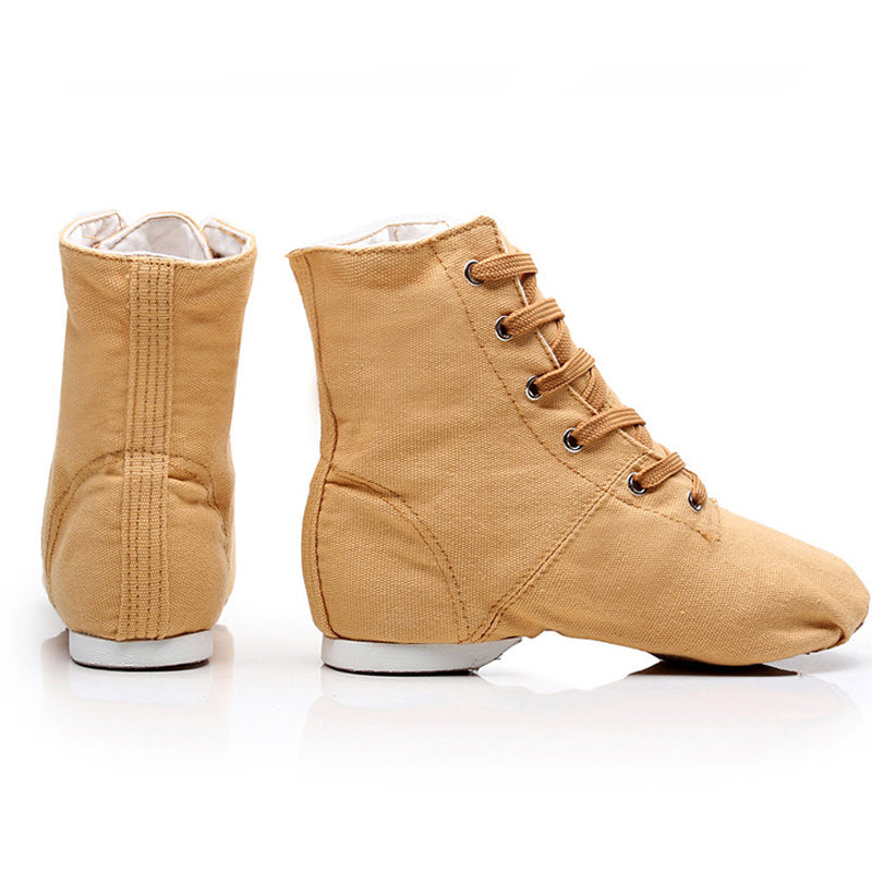 Unisex Modern Lyrical Jazz shoes & Ballet Slipper