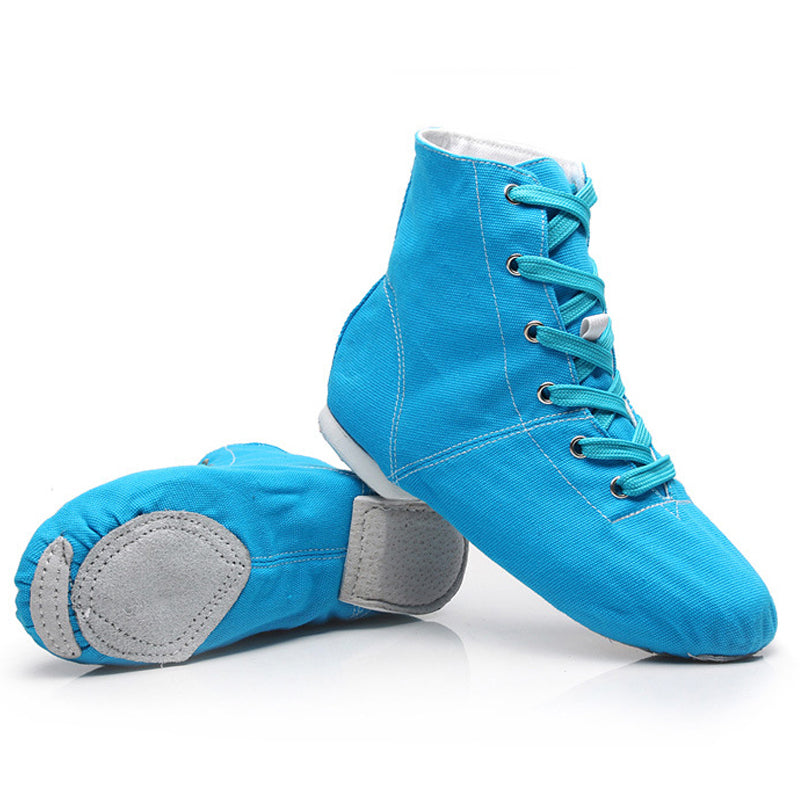 Unisex Modern Lyrical Jazz shoes & Ballet Slipper