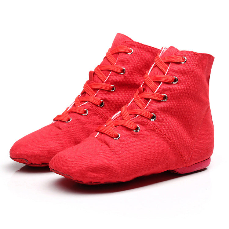 Unisex Modern Lyrical Jazz shoes & Ballet Slipper