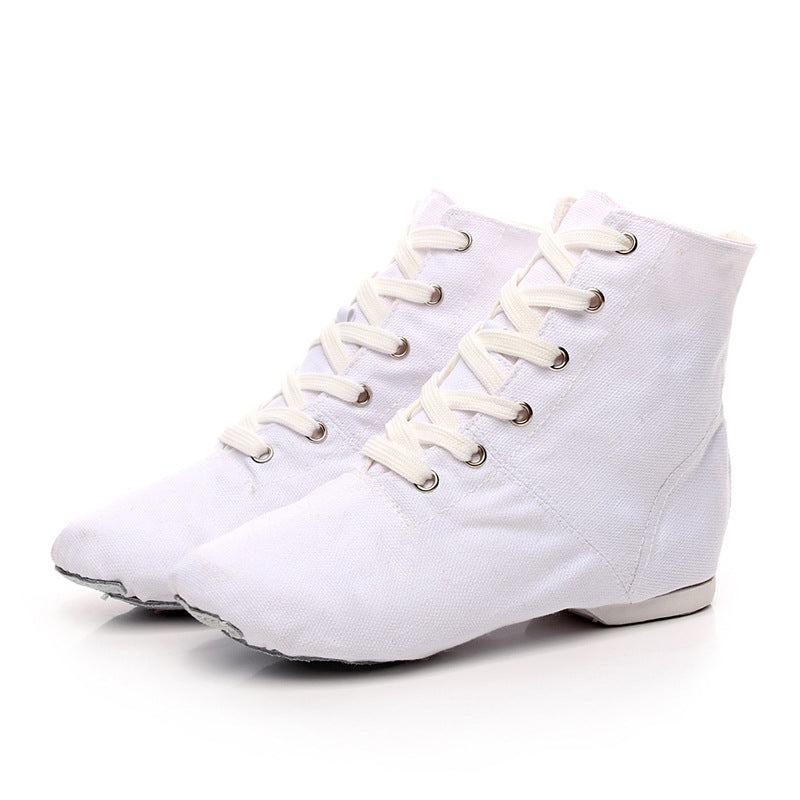 Unisex Modern Lyrical Jazz shoes & Ballet Slipper