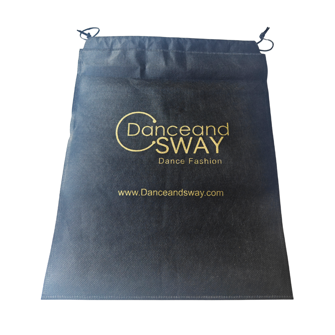 Dance Shoe Dust Bags Travel Shoe Bags