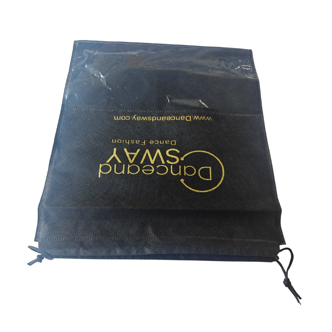 Dance Shoe Dust Bags Travel Shoe Bags