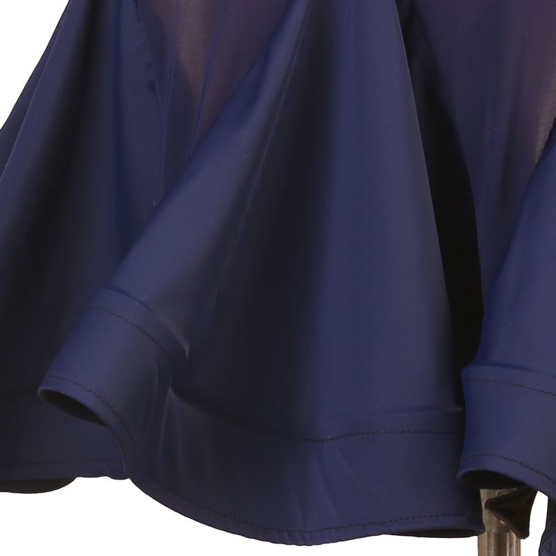 Customisable-Women's Nylons Latin Dance Dress Rumba Dance Practice Dresses Performance Dresses