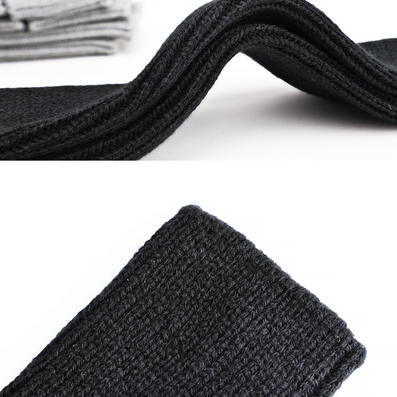 Latin Dance Warmers Cover Leg Sock
