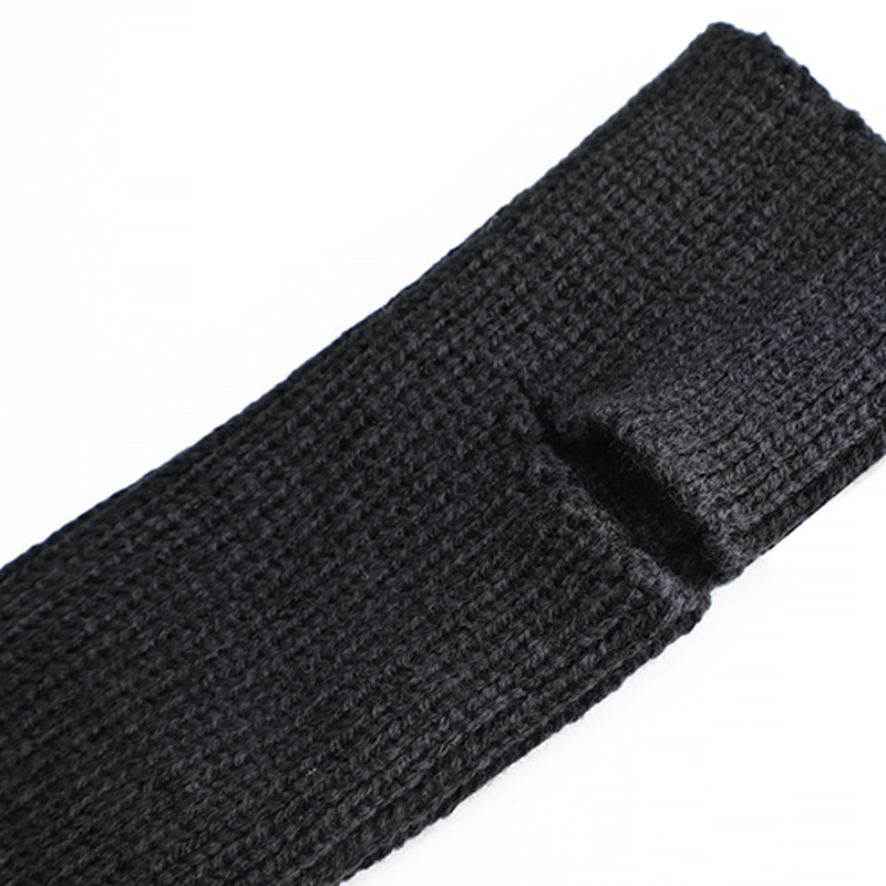 Latin Dance Warmers Cover Leg Sock