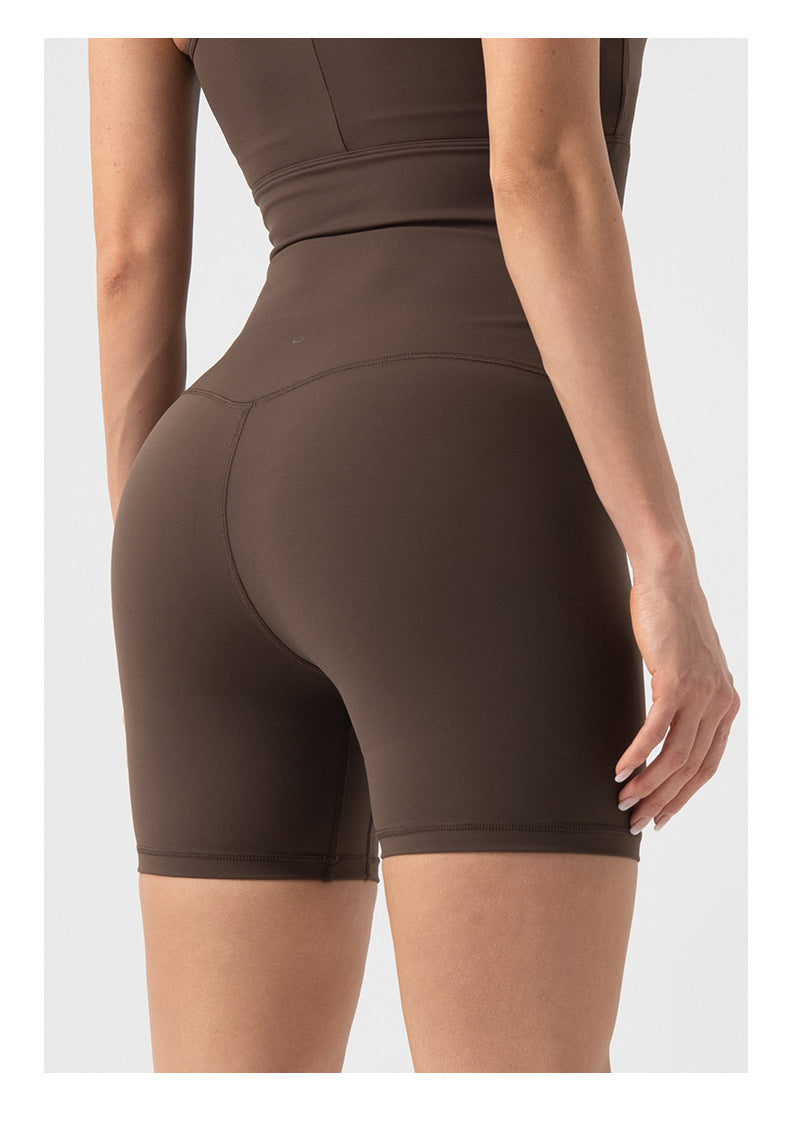 DS-Women's Eco-friendly Recycled Fabric Leggings Quick-Drying Shorts