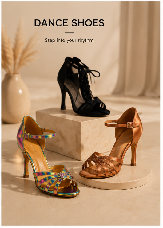 Dance Shoes