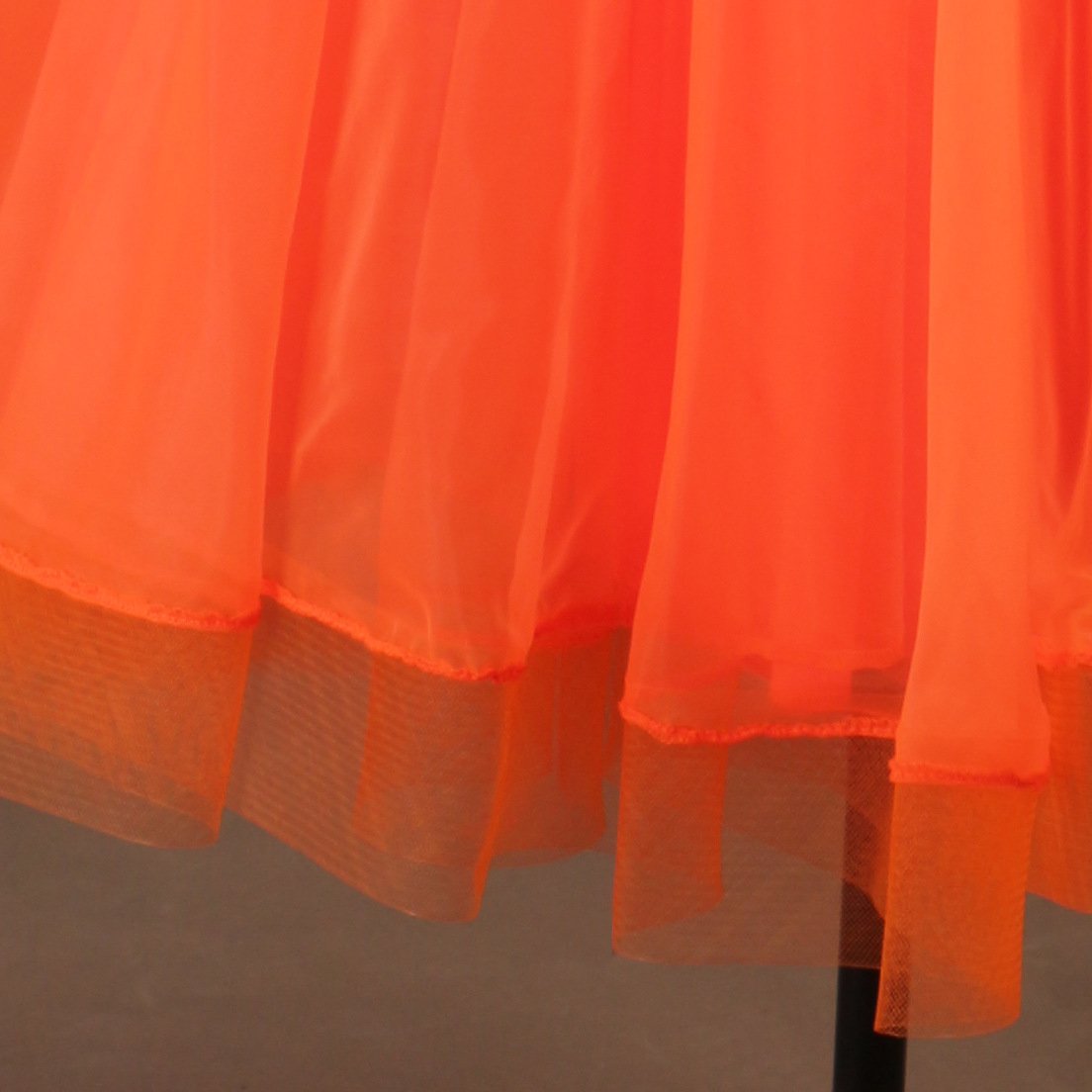 Customisable-Women's Luxurious Modern Dance Dress Competition Ballroom Dance Dress